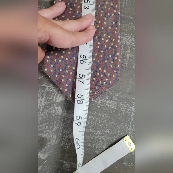 Christian Dior Bundle Of Ties - Picture 9 of 16